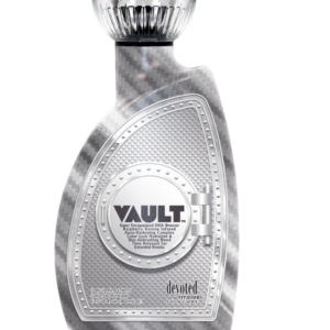 Vault Devoted Creations zonnebankcrème met elektrolyten voor diepe bruining Feel-Sun Dronten